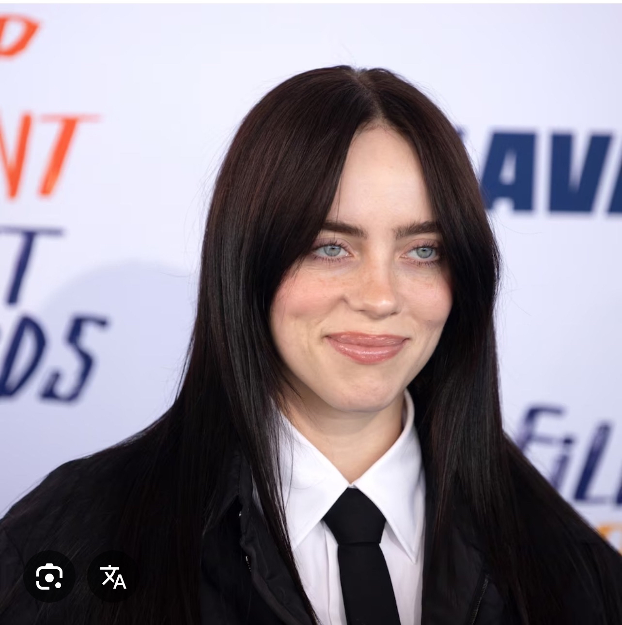 Billie Eilish 1