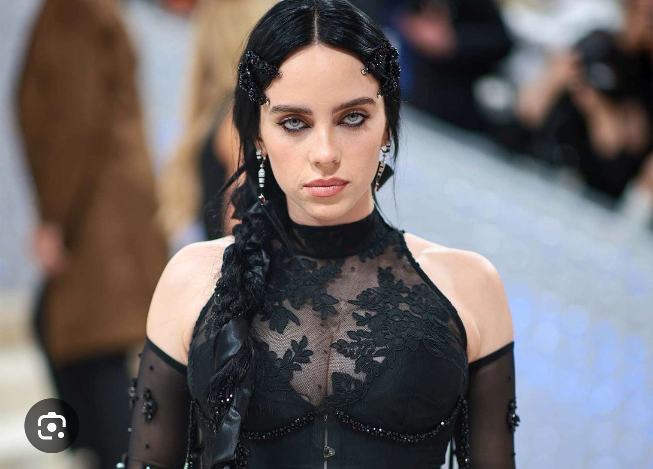 Billie Eilish 2