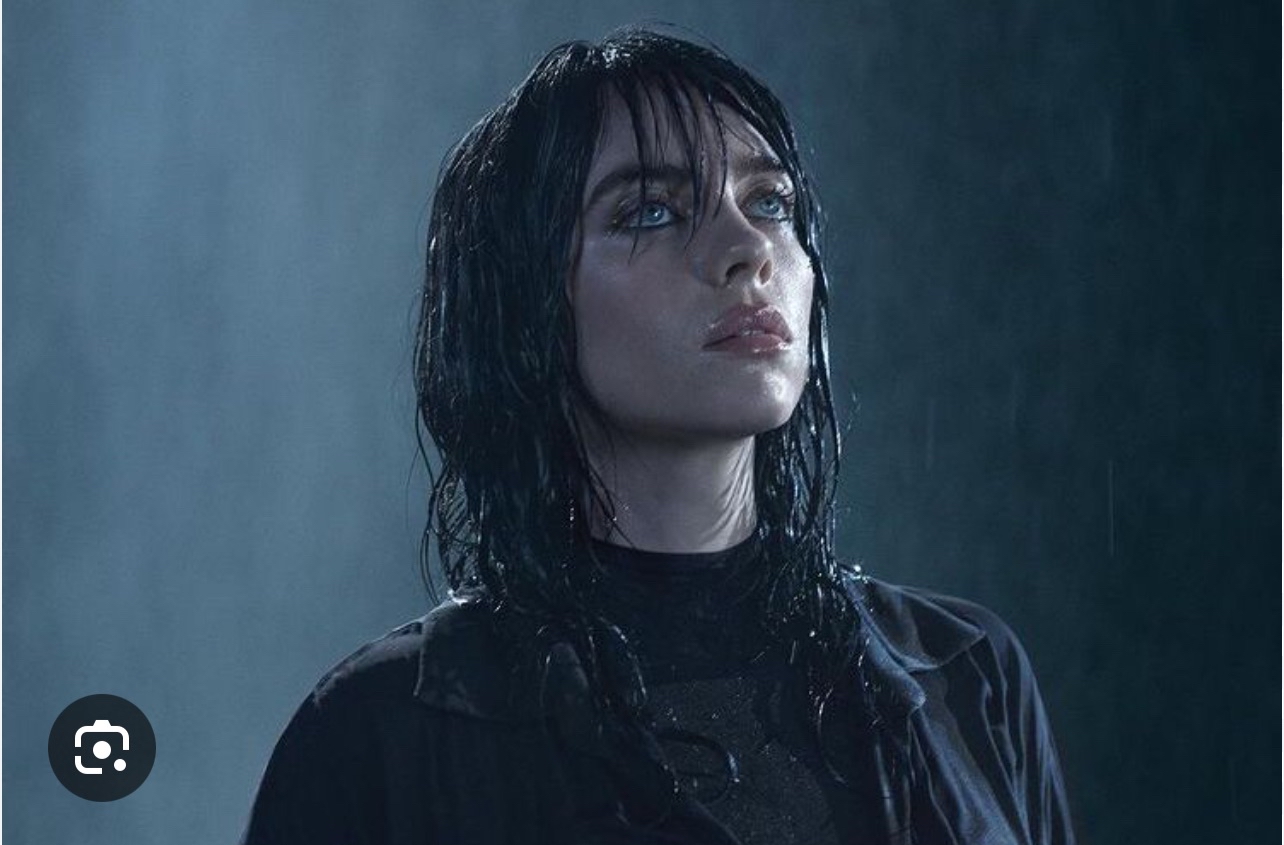 Billie Eilish 3
